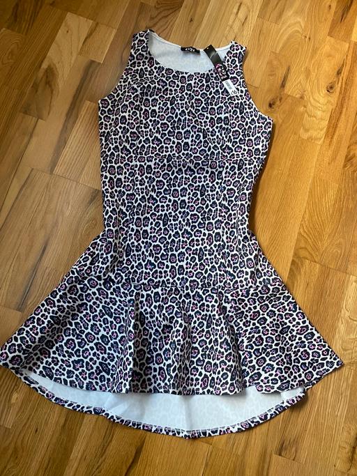 Buy & Sell Essex Chelmsford - Photos for Peplum dress - BNWT - size 10