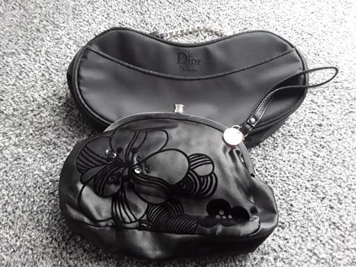 Buy & Sell Merseyside Wirral - Photos for FCUK AND DIOR CLUTCH BAGS