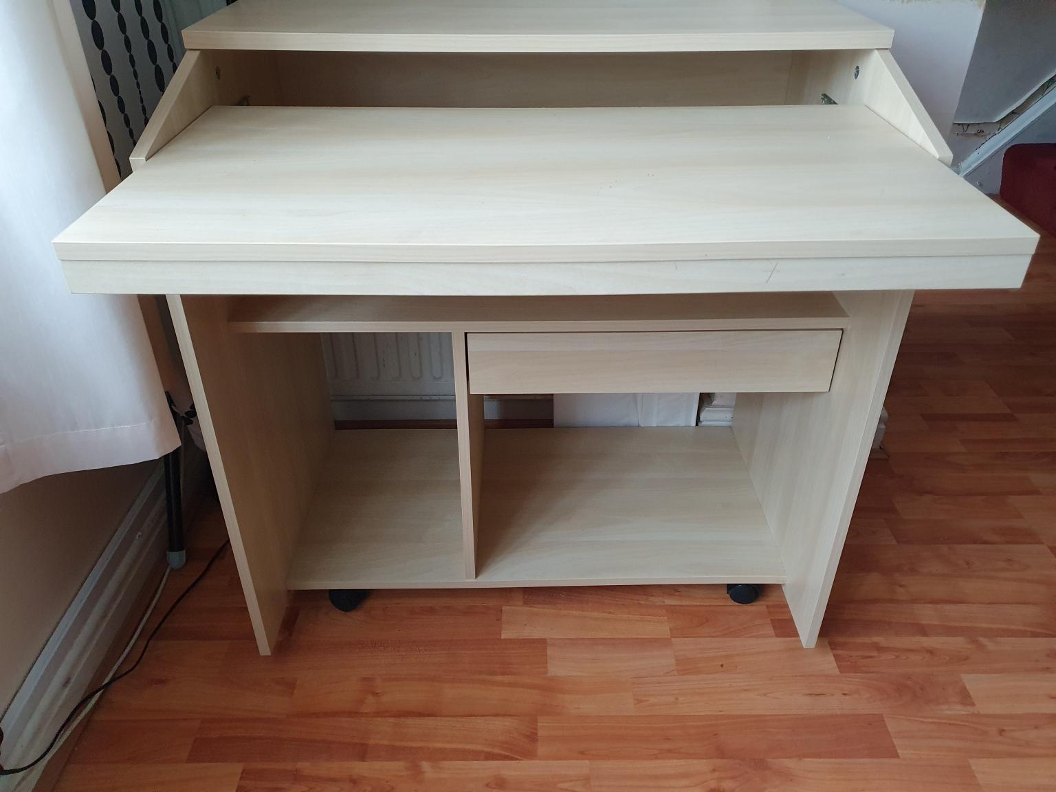 Ikea Goliat Computer table in B14 Birmingham für £ 25,00 zum Verkauf