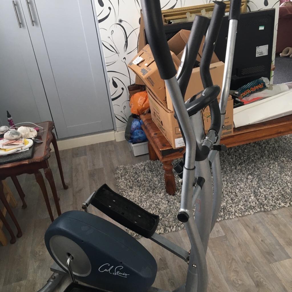 Cross Trainer in Barnsley for 40.00 for sale Shpock