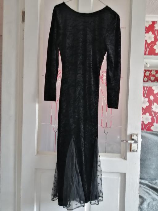 Buy & Sell Greater Manchester Stockport - Photos for velvet dress