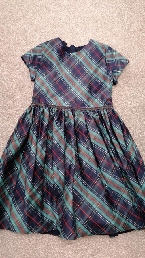 Buy & Sell Tyne and Wear Sunderland - Photos for tartan satin dress