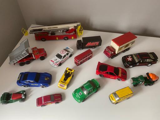 Buy & Sell Essex Chelmsford - Photos for Vintage & old die cast vehicles