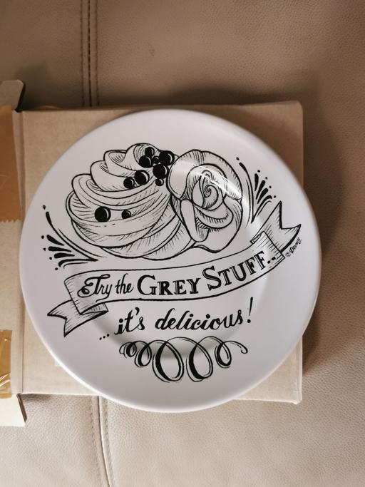 Buy & Sell Nottinghamshire Mansfield - Photos for Disney Beauty and the Beast Dinner Plate