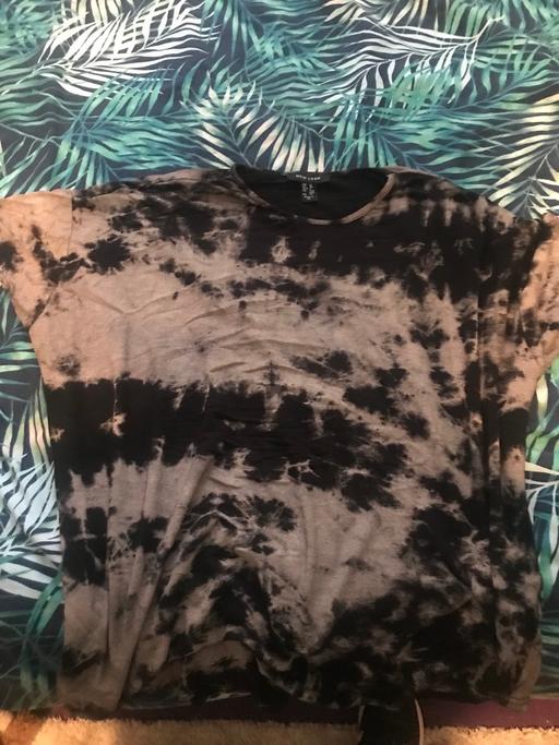 Buy & Sell Staffordshire Lichfield - Photos for Tye dye tv shirt