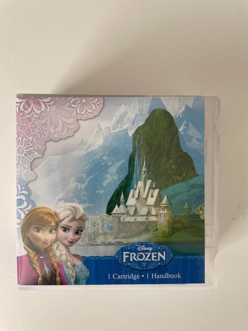 courses Leicestershire Hinckley and Bosworth - Photos for Cricut Disney 'Frozen' Cartridge