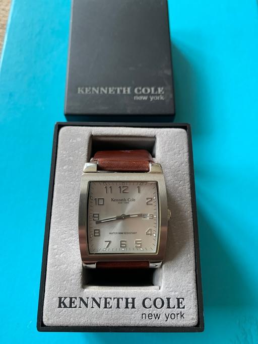 Buy & Sell Surrey Guildford - Photos for Kenneth Cole New York watch