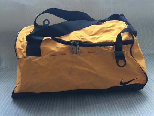 Buy & Sell Greater Manchester Manchester - Photos for Bag NIKE