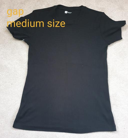 Buy & Sell West Midlands Sandwell - Photos for gap tshirt