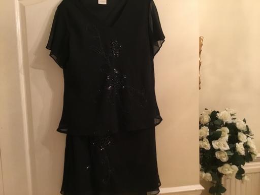 Buy & Sell Essex Maldon - Photos for New two piece cocktail dress (18)