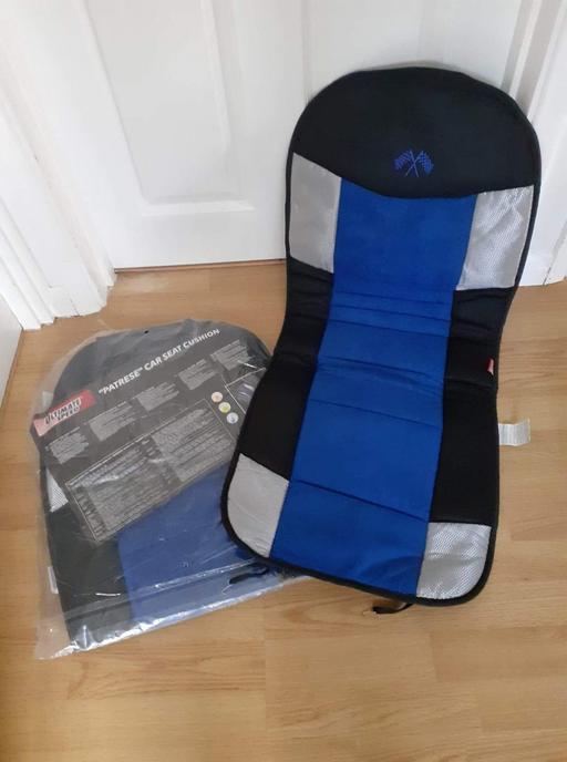 Vehicles South East London West Heath - South East London - Photos for 2 x car seat cushions