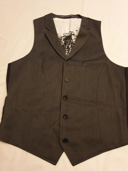 Buy & Sell West Midlands Birmingham - Photos for mens waist coat