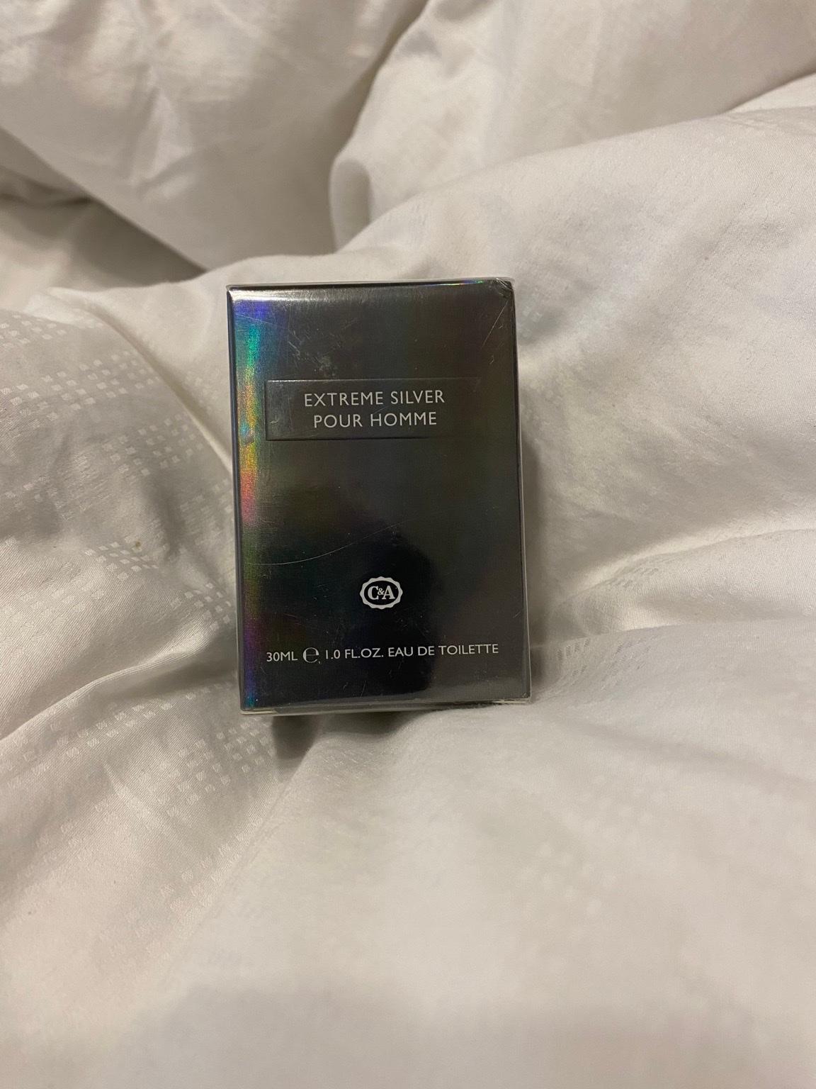 Extreme Silver Pour Homme 30ML in 4050 Traun f r 20 00 zum