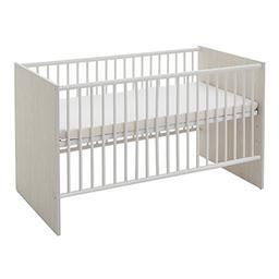 Verkaufe hier ein Baby Bett in weiß beige
Dgd Seiten sind beige Hochglanz
man kann es umbauen
bei Interesse bitte melden
von Baby one