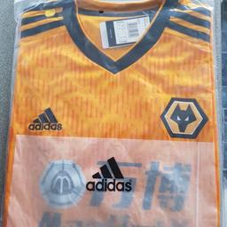 Need gone now, replica wolves shirts cannot tell the difference look like the real thing packaged up need gone! And 1 Man City shirt packaged.