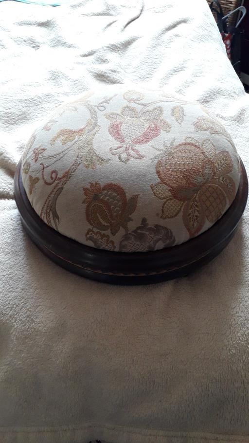 Buy & Sell Warwickshire North Warwickshire - Photos for antique style foot stool