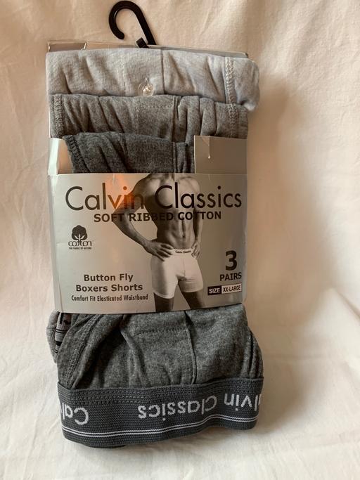 Buy & Sell Caerphilly - Wales Caerphilly Town Centre - Caerphilly - Photos for Men’s boxer shorts