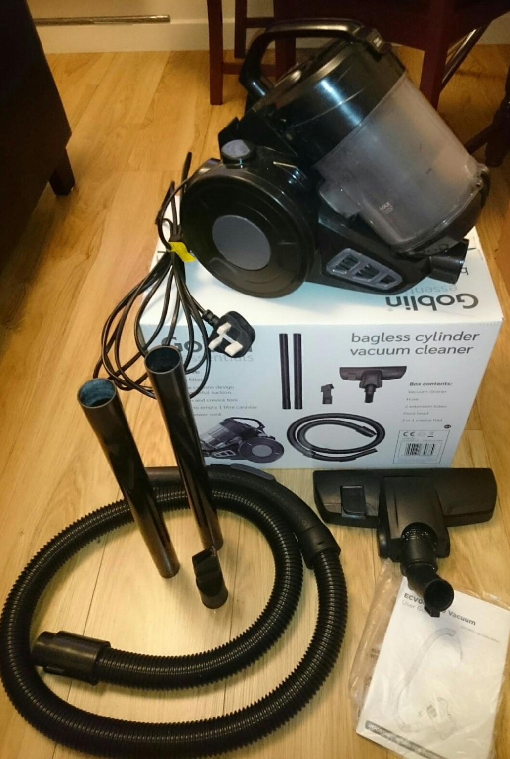 Vacuum cleaner Goblin essentials in WV14 Sandwell für 17,00 £ zum