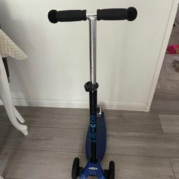 Maxi scooters make your offers EC1V Angel