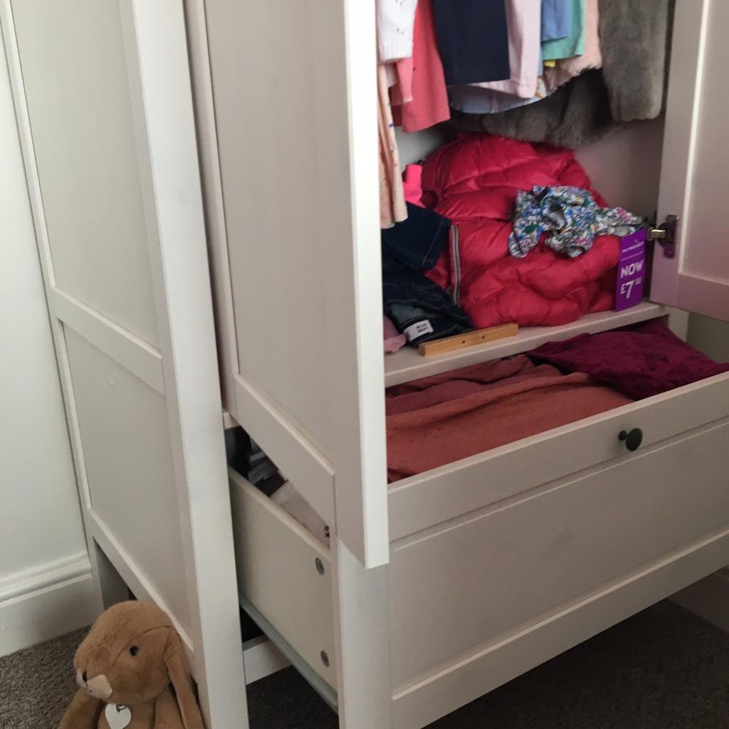 Wardrobe in B77 Tamworth für £ 60,00 zum Verkauf Shpock AT