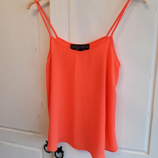 Buy & Sell North Northamptonshire Kettering - NN16 - Photos for Topshop cami top