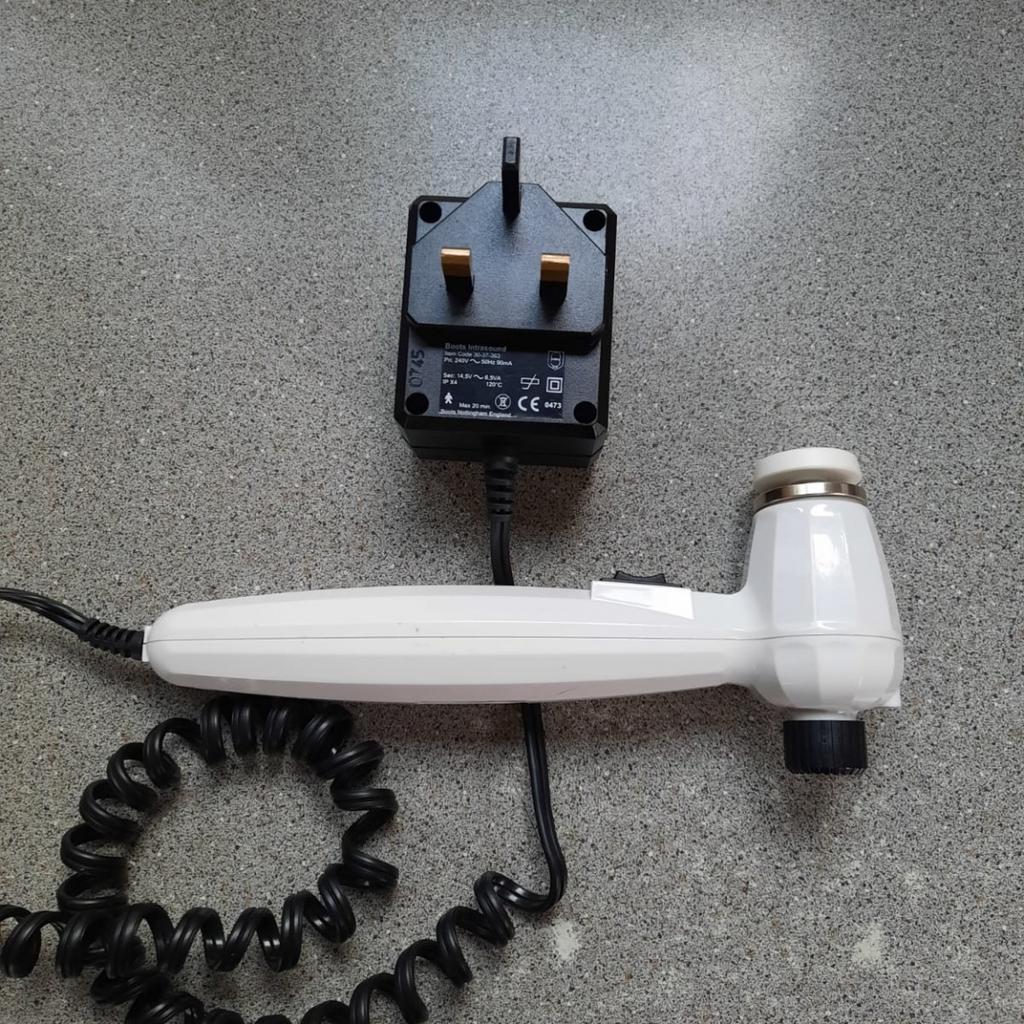 How Does Novasonic Work? , How does Neurosonic work? – BCUPBU