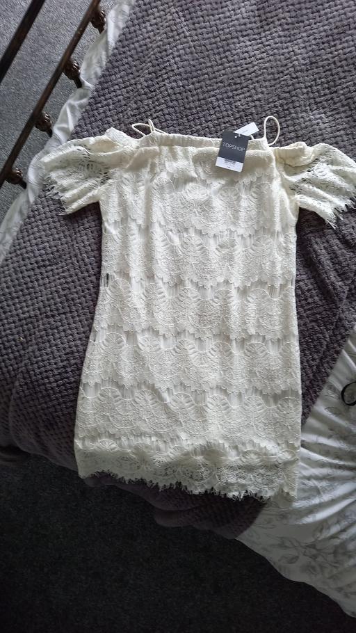Buy & Sell North Northamptonshire Glendon - North Northamptonshire - Photos for Topshop dress