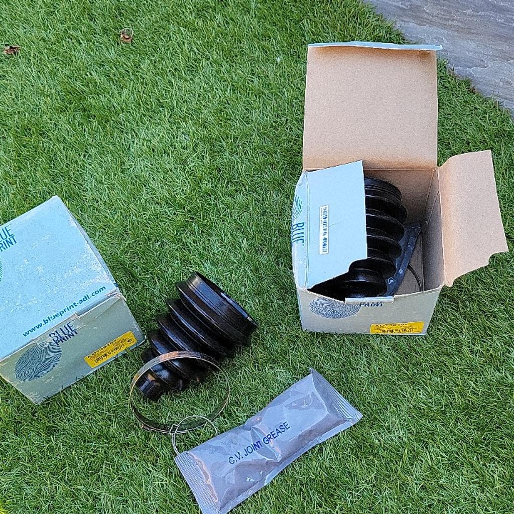 Honda Civic EP1 CV Boots in RM10 London für 40,00 £ zum Verkauf Shpock DE