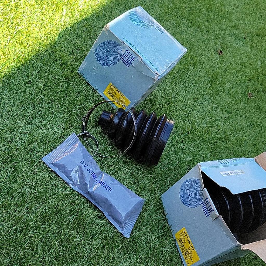 Honda Civic EP1 CV Boots in RM10 London für 40,00 £ zum Verkauf Shpock DE