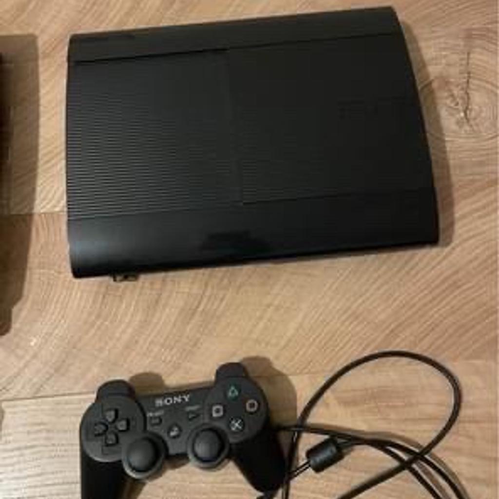 Ps3 super deals slim 4.86