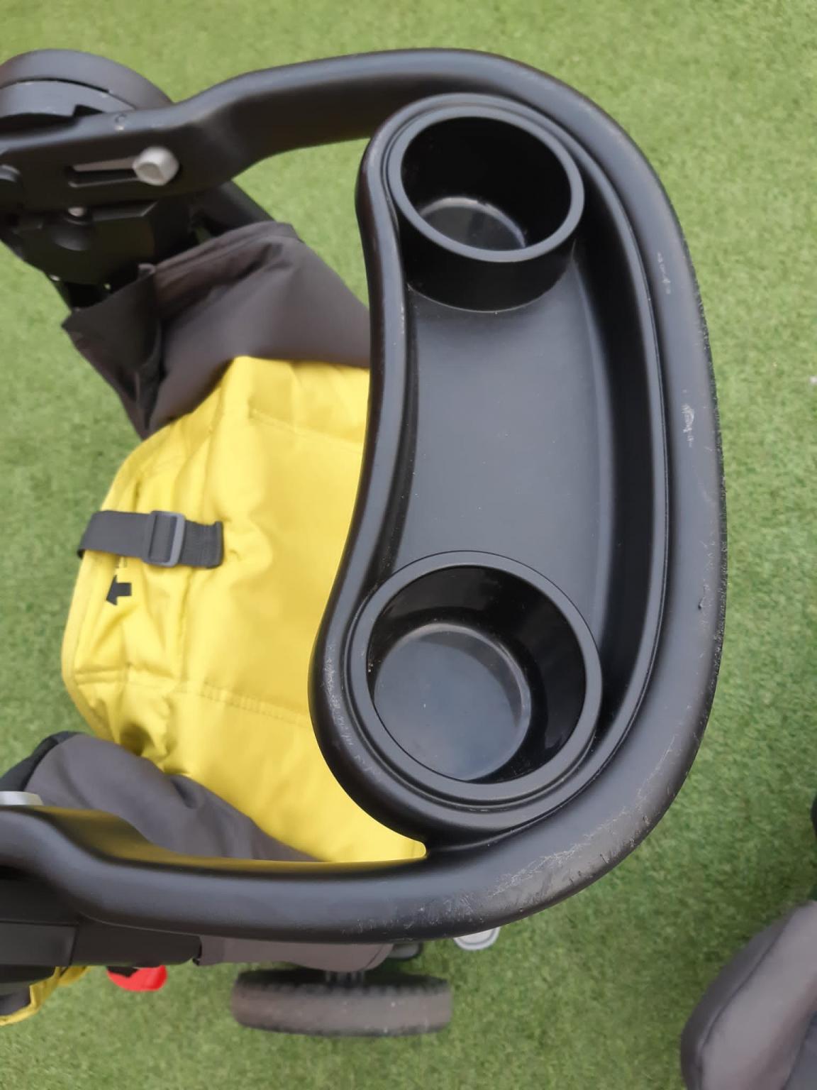 Graco pushchair, car seat and isofix bases in WF3 Wakefield for £25.00