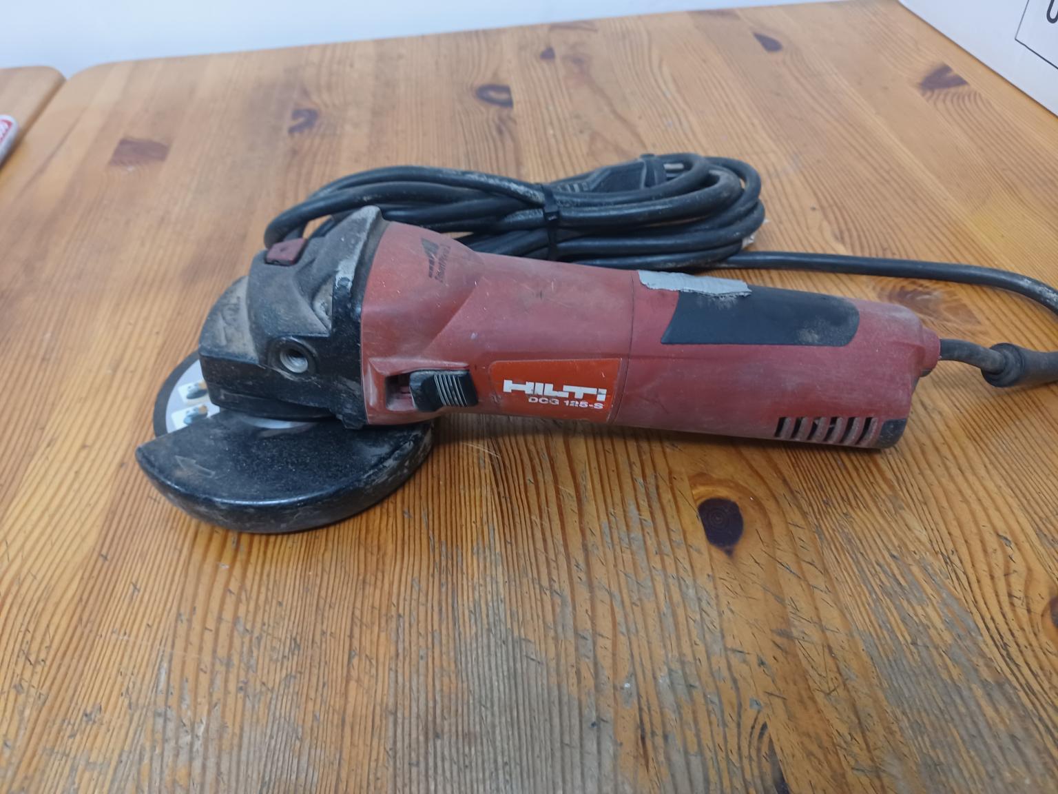 Spannfeder für Hilti DC125-S WS125 DC125 AG 125-SE 244089