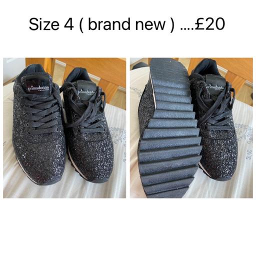 Buy & Sell Essex Thurrock - Essex - Photos for TRAINERS