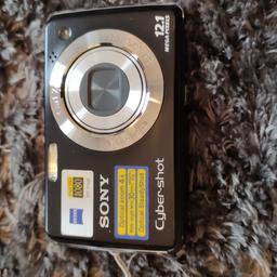 with ssd
bought for £149
hardly used 
optical zoom
with battery and charger