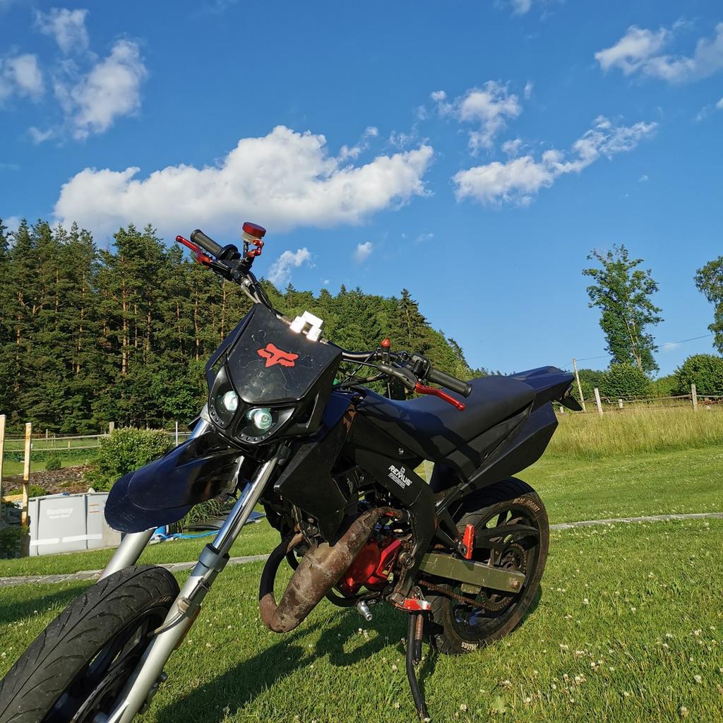 derbi senda drd racing 2014 in 4120 Freistadt für € 900,00 zum Verkauf | Shpock AT