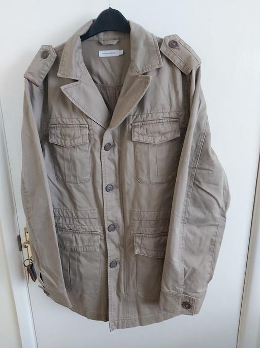 Buy & Sell West Midlands Wolverhampton - Photos for John Rocha Mens Coat or Jacket brand new larg