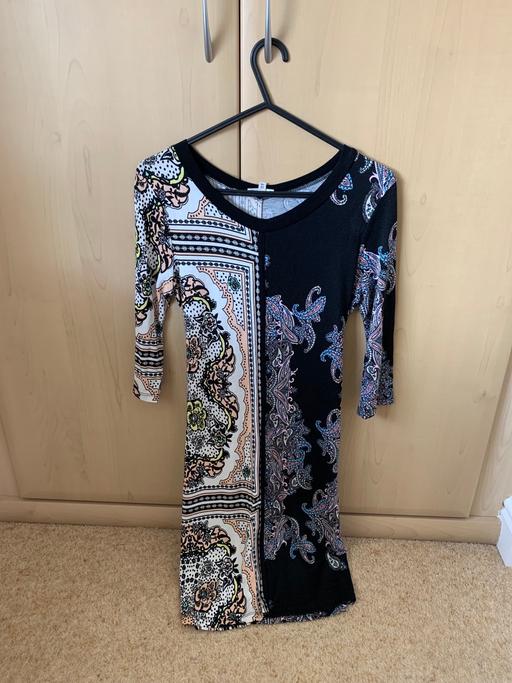 Buy & Sell Shropshire Telford and Wrekin - Photos for River Island dress. Size 6