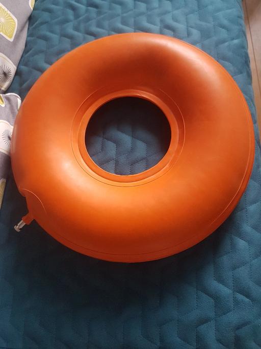 Buy & Sell Greater Manchester Manchester - Photos for Inflatable Rubber Ring Air Cushion-Medical