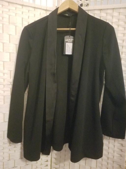 Buy & Sell Central London Knightsbridge - Central London - Photos for New Blazer size L(Battersea)