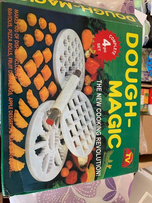 Buy & Sell Caerphilly - Wales Trethomas - Caerphilly - Photos for GIFT SET Dough_Magic