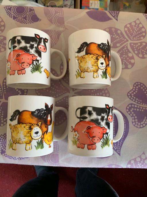 Buy & Sell Caerphilly - Wales Trethomas - Caerphilly - Photos for GIFT Mugs Set 