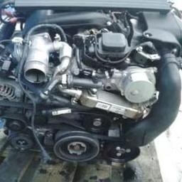 Bmw m47 engine out of a 520d 2006 129k have most parts apart from cylinders , engine is apart and not together , contact me for any information , will sell parts separately or all together just ask , open to offers

Want it all gone ASAP, taking up too much room