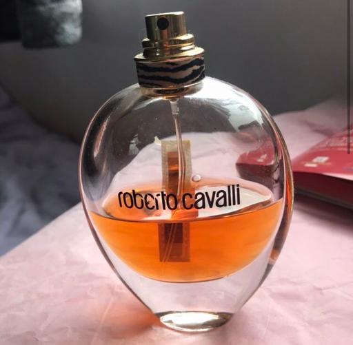 Buy & Sell West Midlands Birmingham - Photos for Roberto cavalli fragrance