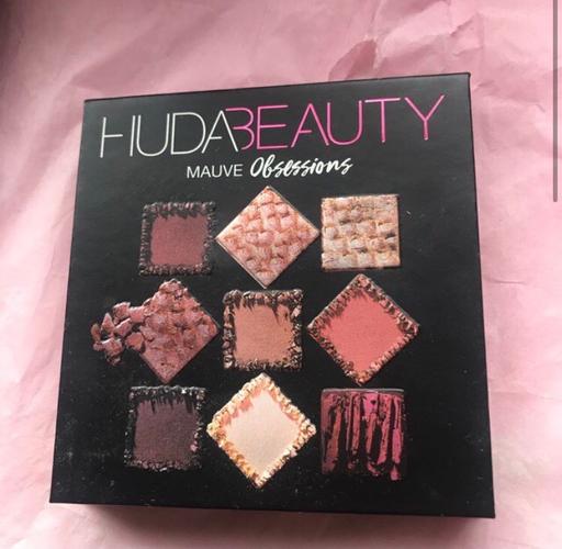 Buy & Sell West Midlands Birmingham - Photos for Huda beauty eyeshadow