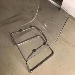 Schwebestuhl Tobias von Ikea