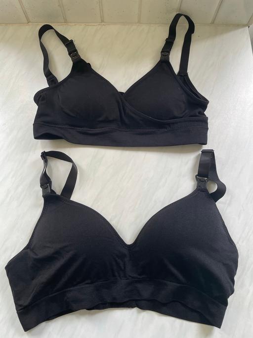 Buy & Sell Oxfordshire Vale of White Horse - Photos for Brand New Black Maternity Nursing Bras