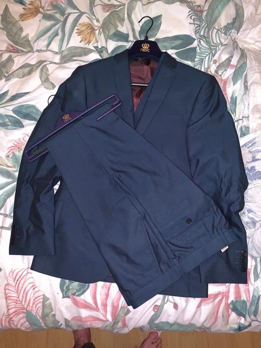 Buy & Sell County Durham Dawdon - County Durham - Photos for Men’s suit by Next