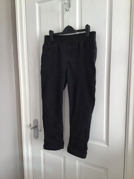 Buy & Sell West Yorkshire Leeds - Photos for Ladies black jeggings