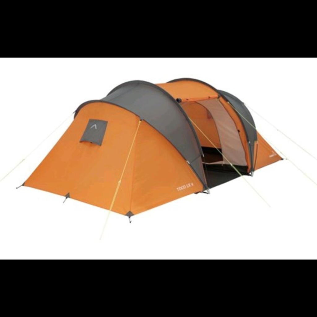 Freedom Trail Toco LX4 in Cannock Chase for 65.00 for sale Shpock