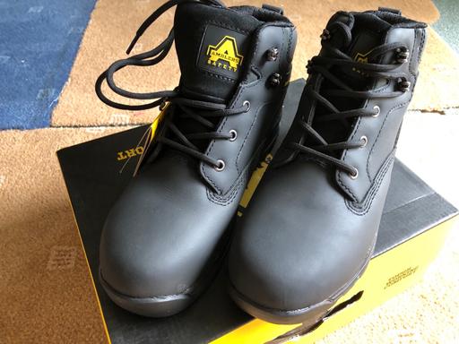 Buy & Sell West Midlands Sandwell - Photos for Safety Boots (Ladies)